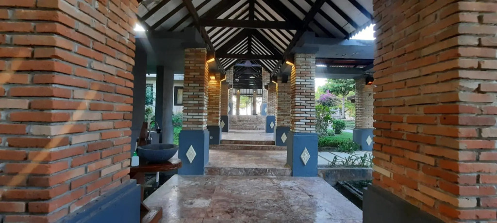 Lorin Resort Belitung