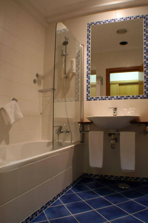 Hotel Vila Verde