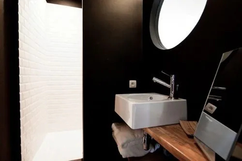 À deux pas du port - Gîte Sealencieux - 3 chambres