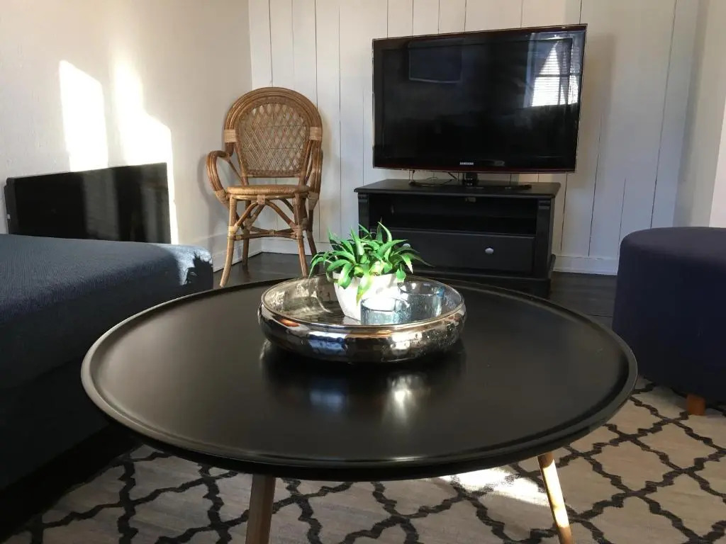Ellingsens Apartment Egersund