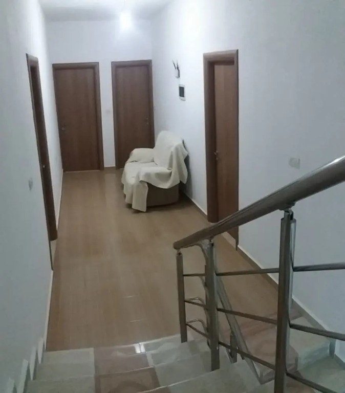 Jeti Guesthouse