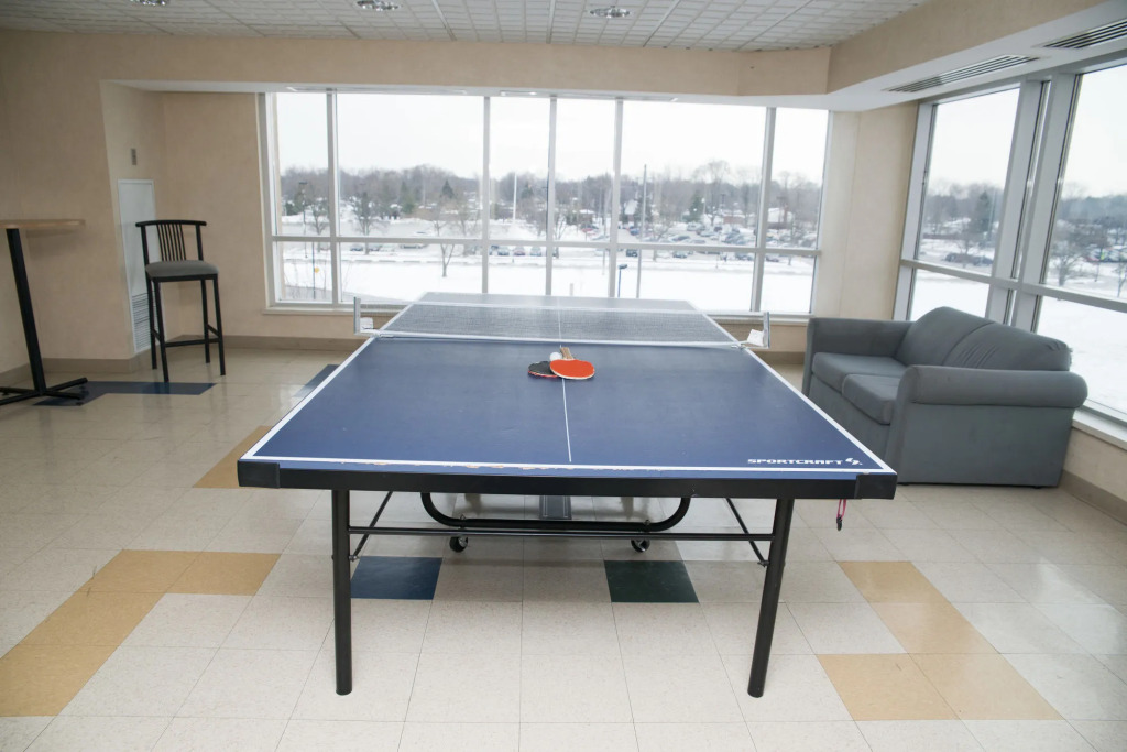 Residence & Conference Centre - Windsor