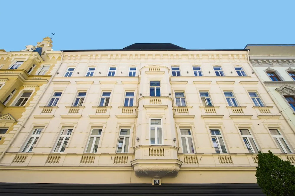 Galerie 18 Apartments