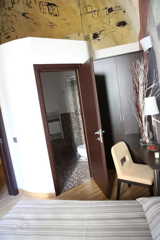 B&B Dal Prefetto