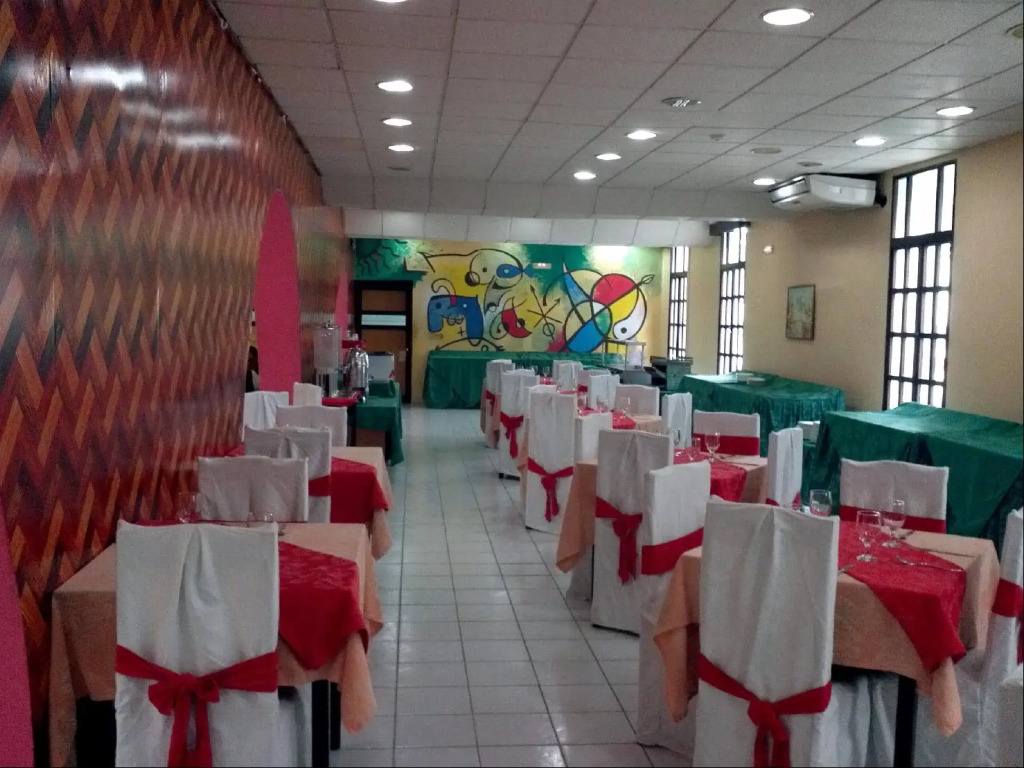 Hotel San Alejandro