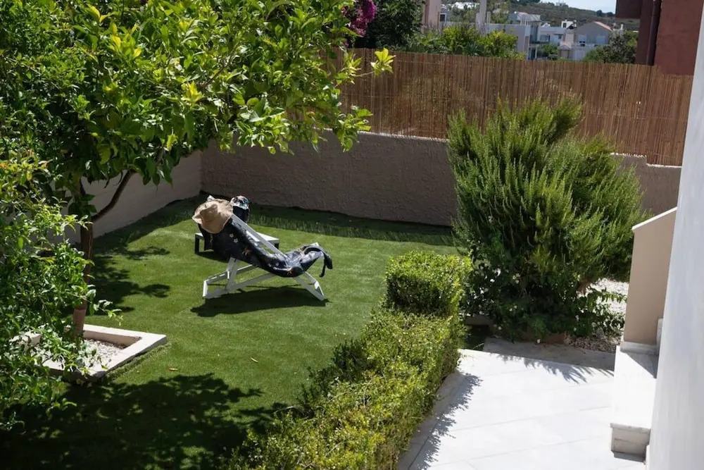 Procris Villas Breathtaking Sea View