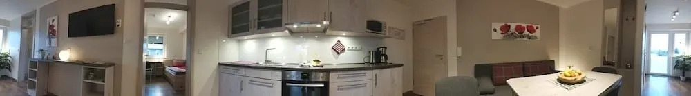 Boardinghouse Kowalski