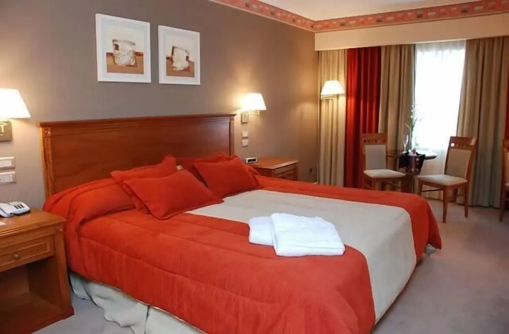 Howard Johnson Villa María Hotel y Casino