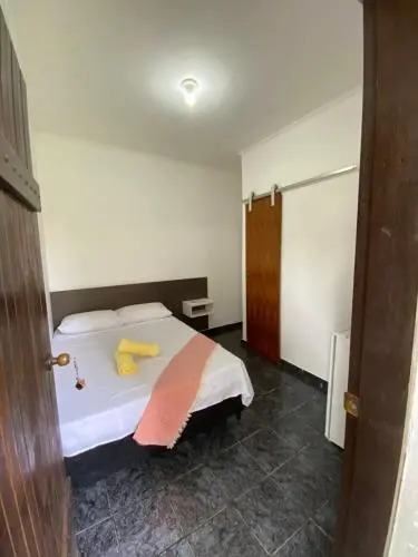 Pousada Bahan Suites privativas - ideal para Casais