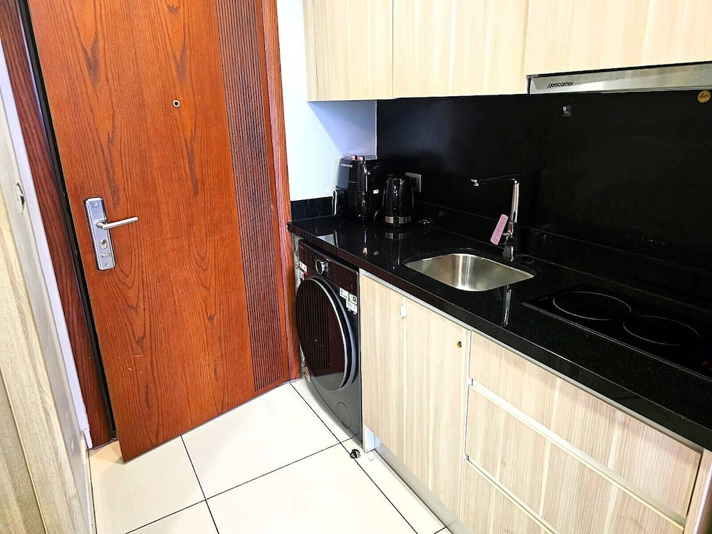Budget Studio Condo With Resort-style Pool - Laguna Beach Resort 1, Jomtien