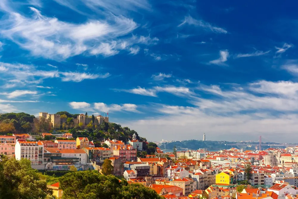 Chiado Central Apartment