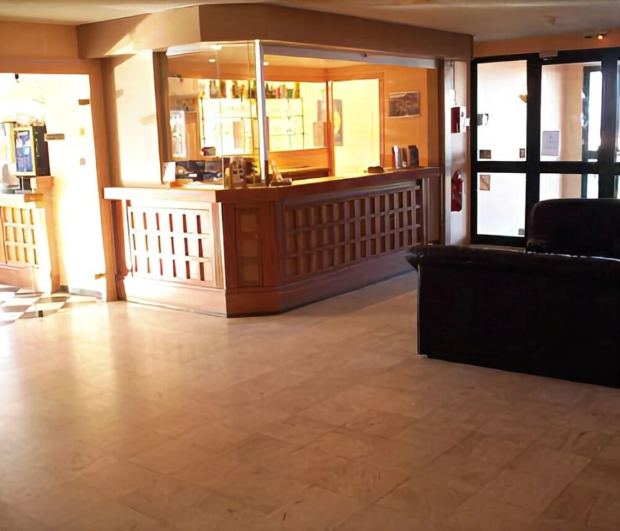 Hôtel Résidence du Golf