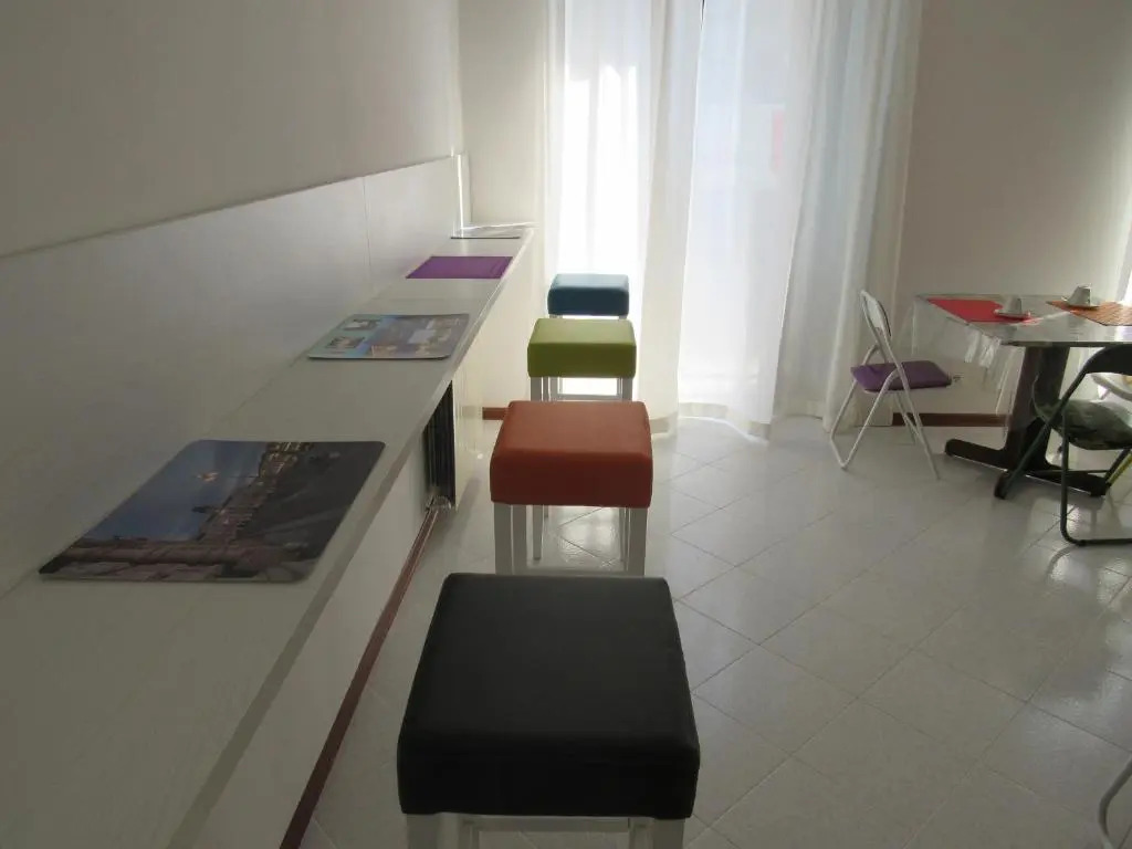 Smart Rooms