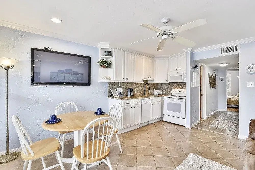 Seascape 1320 - 1 Br Condo
