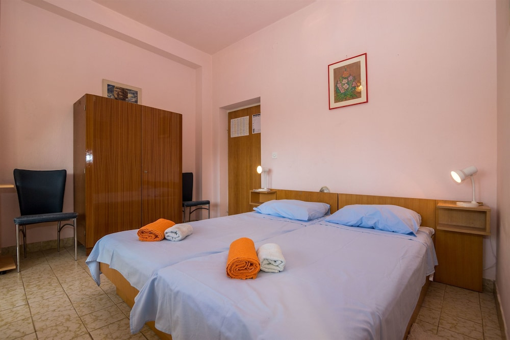 Apartments Ante