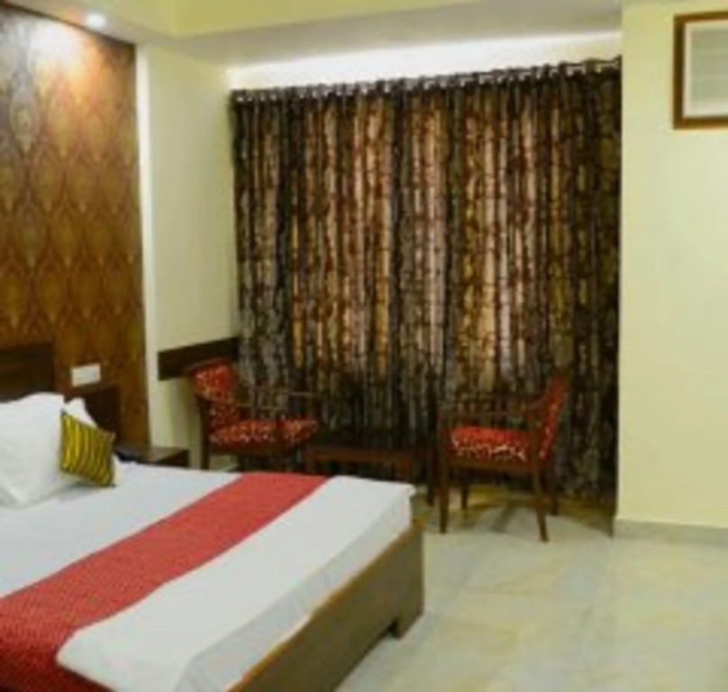 Hotel Anurag