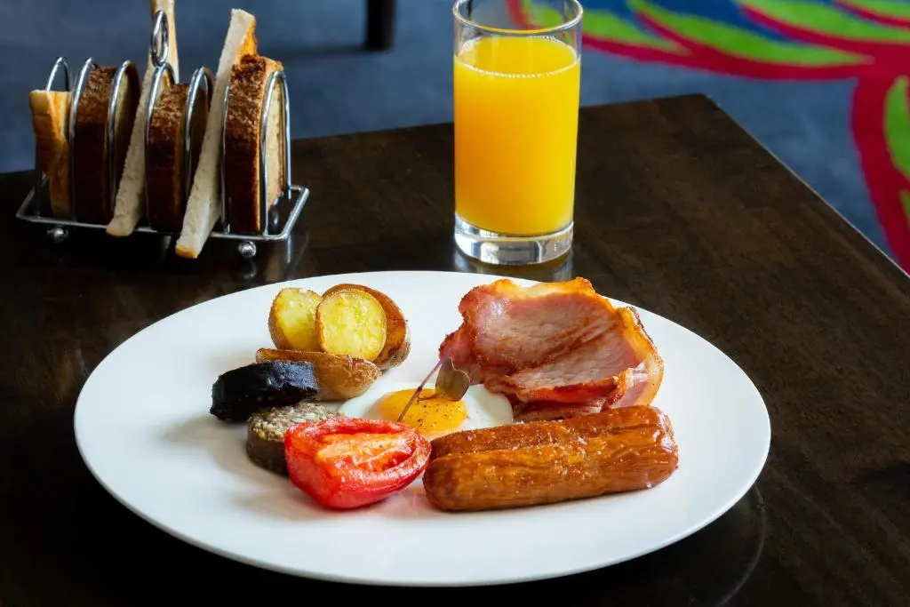 Kilkenny Ormonde Hotel