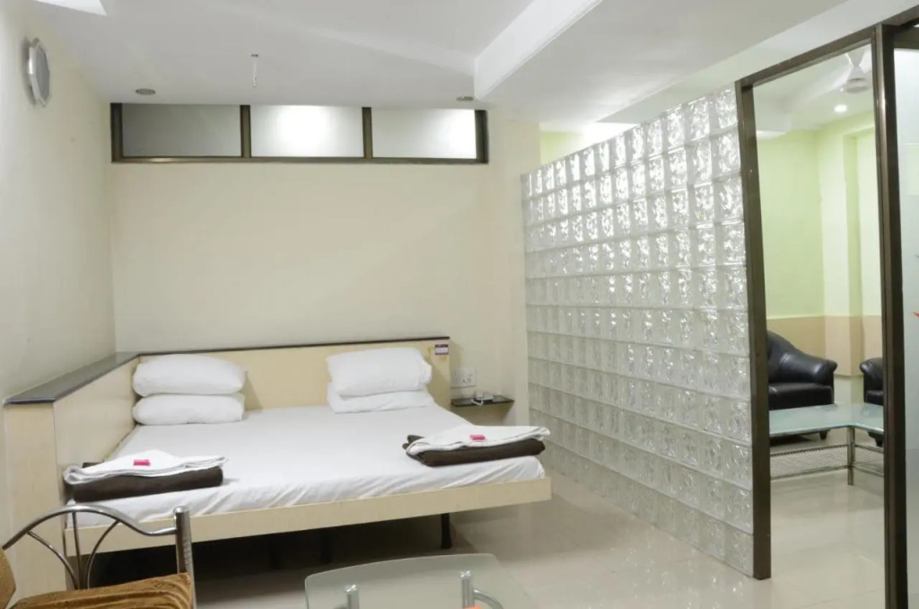 Hotel Rajat Executive