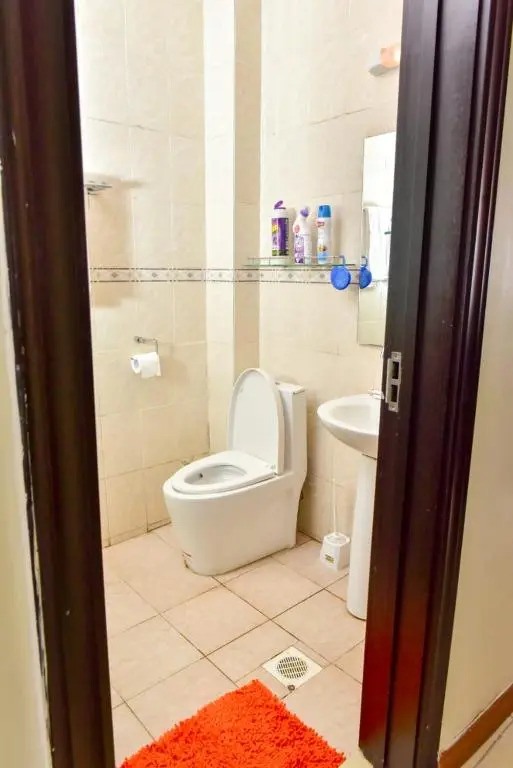 Benji's Suite