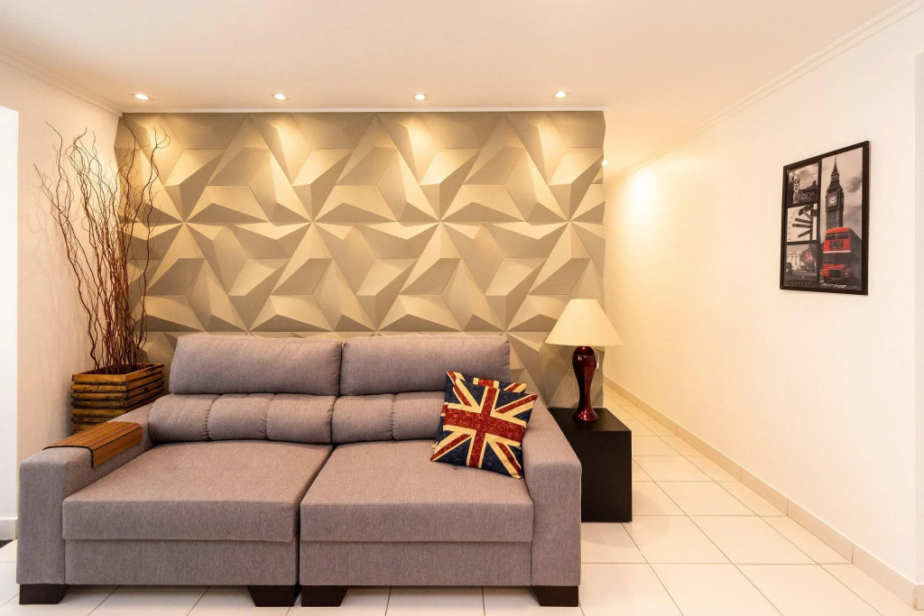 Apartamento 2 Quartos No Alto Bueno   Ed Green Life Style   Gl1406