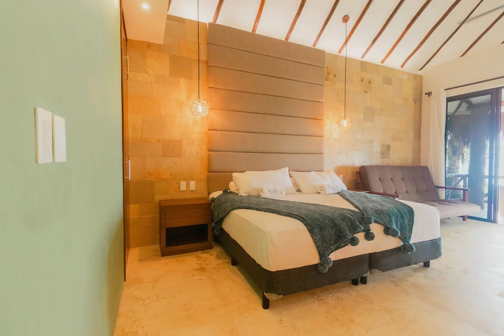 Mayan Playa Bacalar