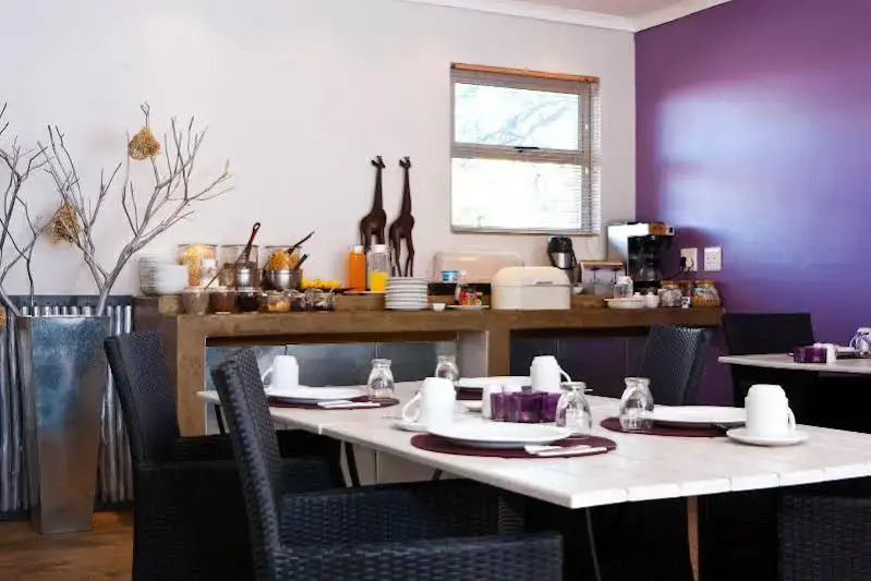 Vondelhof Guesthouse