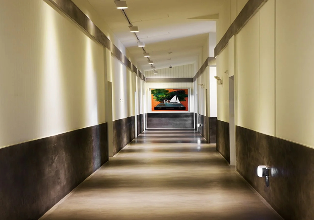 Hotel Everrich