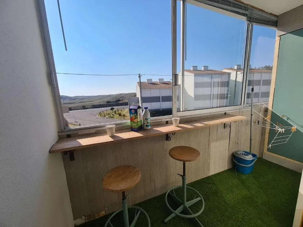 Appartement Saint-Hilaire-de-Riez, 2 pièces, 4 personnes - FR-1-224C-149