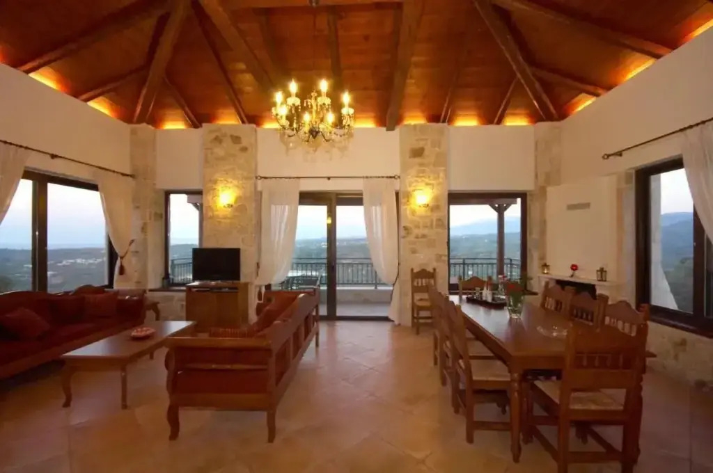 Dream Hill Villas