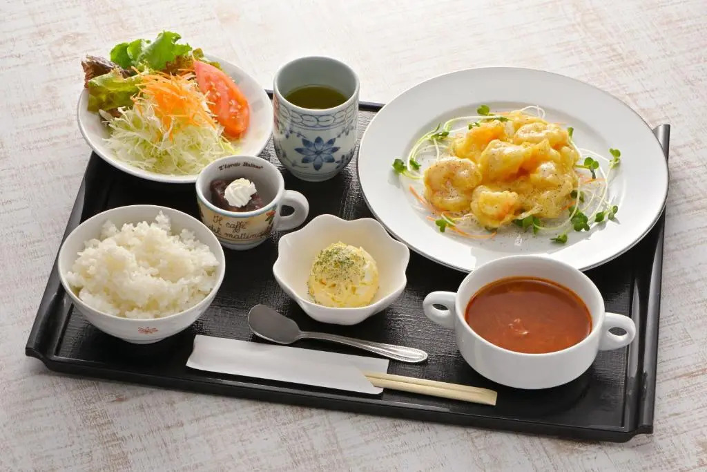 Kochi Kuroshio Hotel