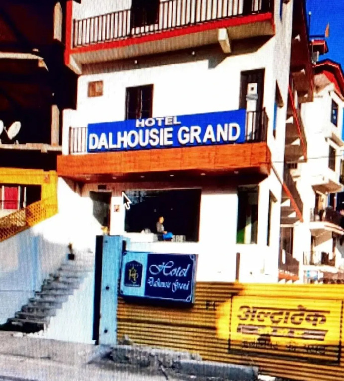 HOTEL AVI IN DALHOUSIE BANIKHET