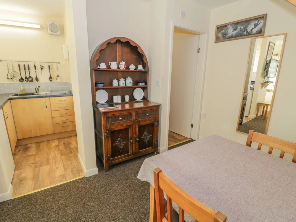 Bryn Melyn Artists Cottage