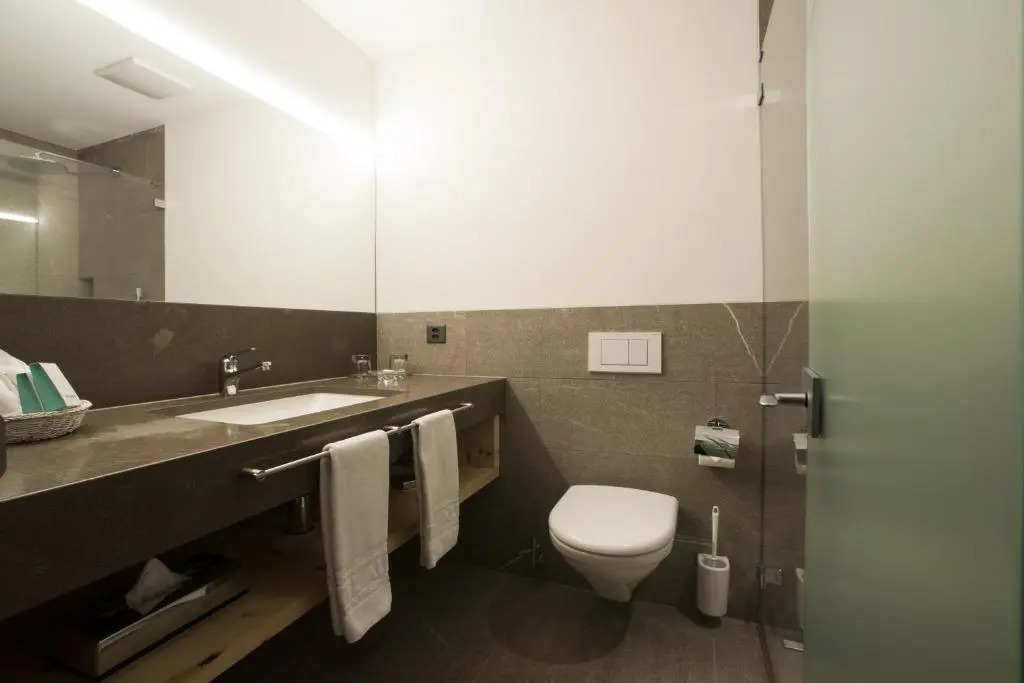 Hotel Albris
