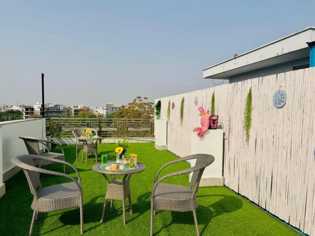 Olive Service Apartments Medanta Medicity Gurgaon