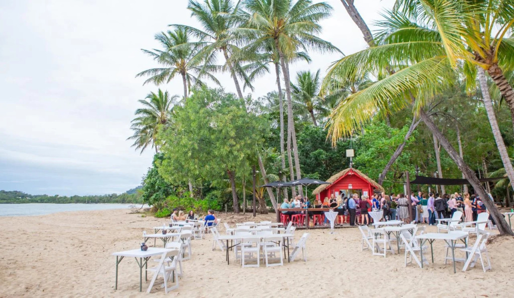 Kewarra Beach Resort & Spa