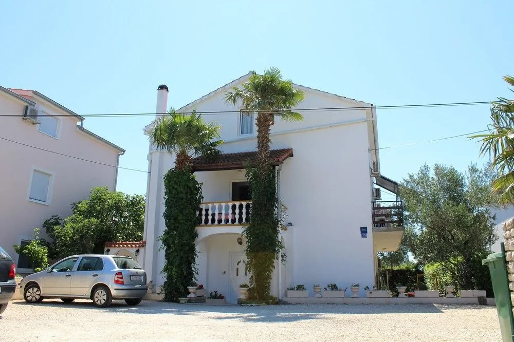 Villa Vilma