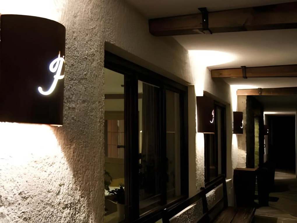 Das Posch Hotel