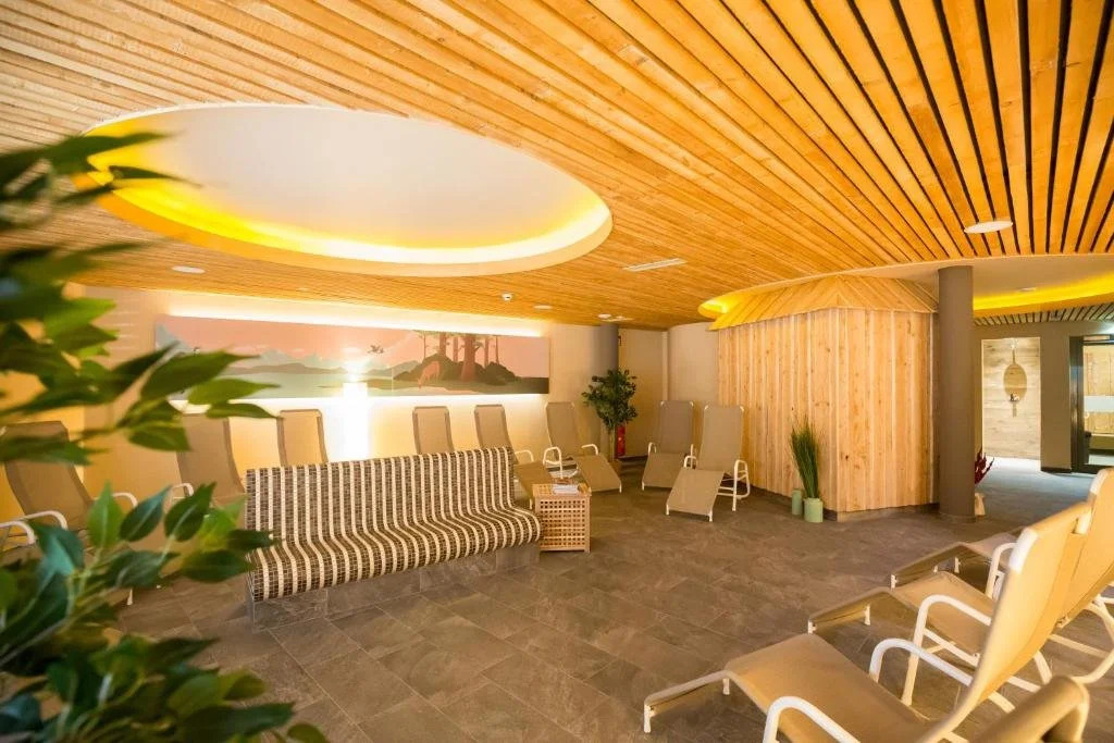 JUFA Hotel Annaberg