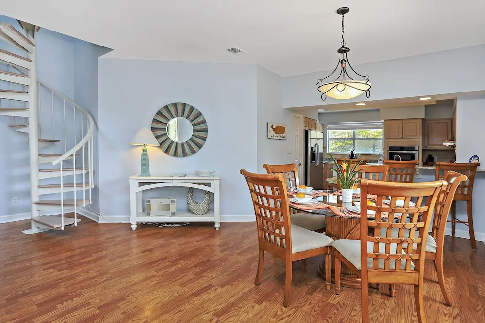 Villa 29 at Hidden Dunes - 1149883