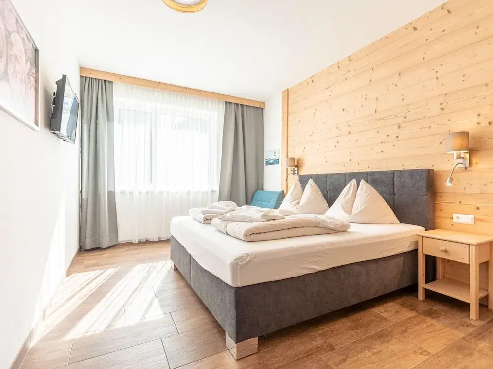 Beautiful Holiday Home With Sauna Near St Lambrecht Directly on the Slopes
