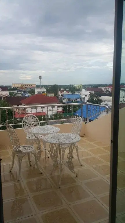 Parada Place