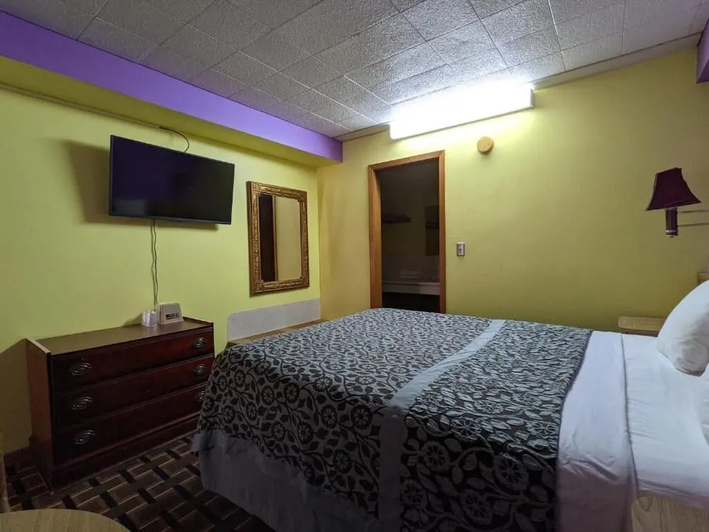 Great Plains Budget Inn