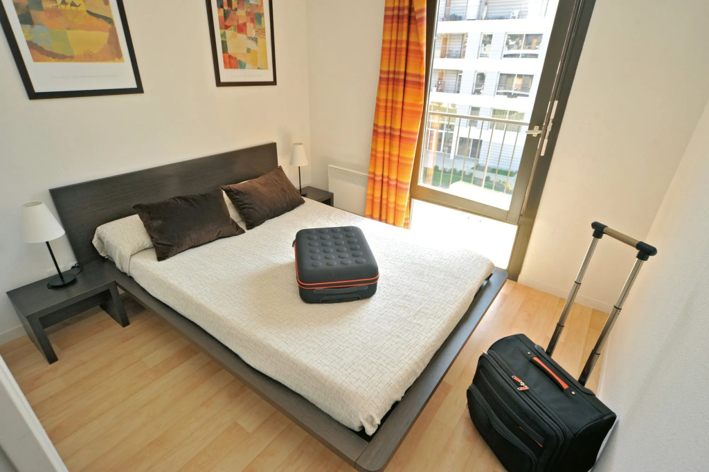 Park&Suites Confort Meylan