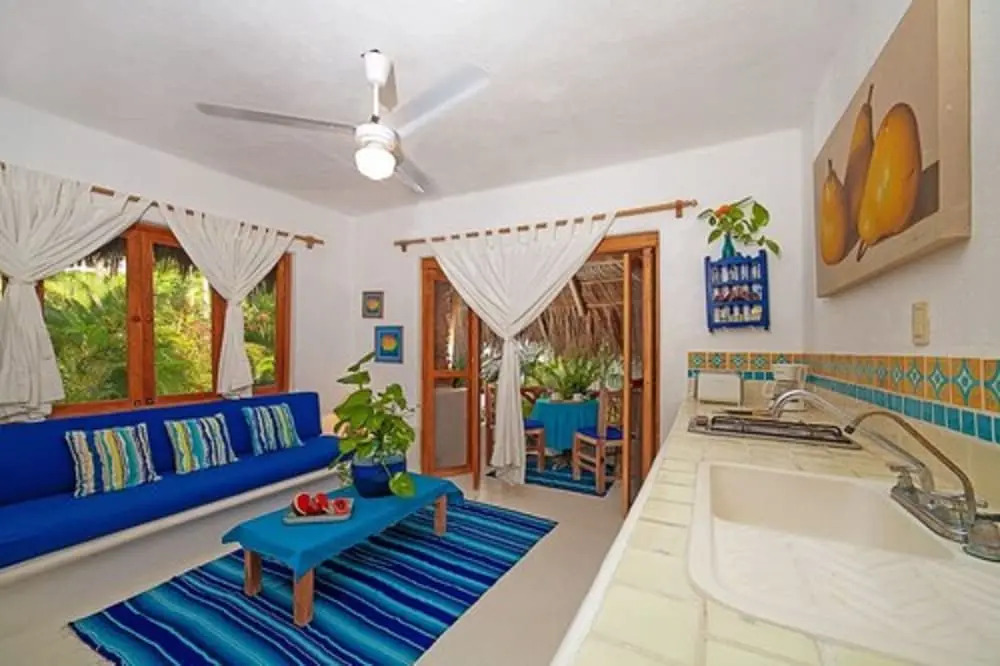 Casablanca Sayulita Hotel