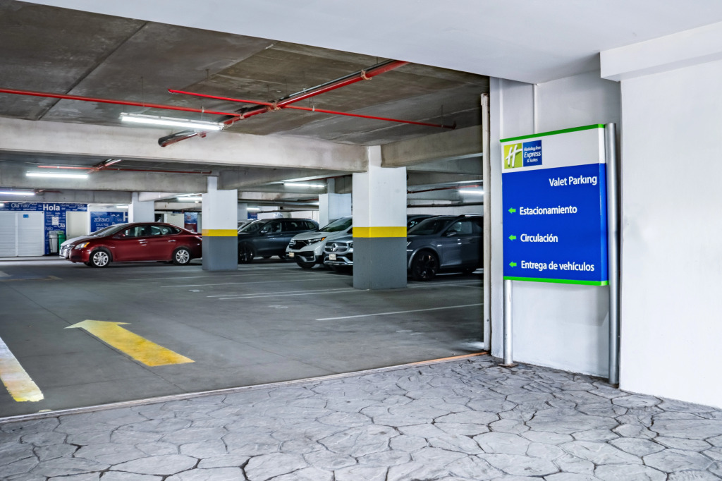 Holiday Inn Express & Suites Puebla Angelopolis by IHG