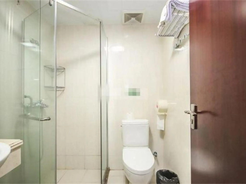 Aishan apartment