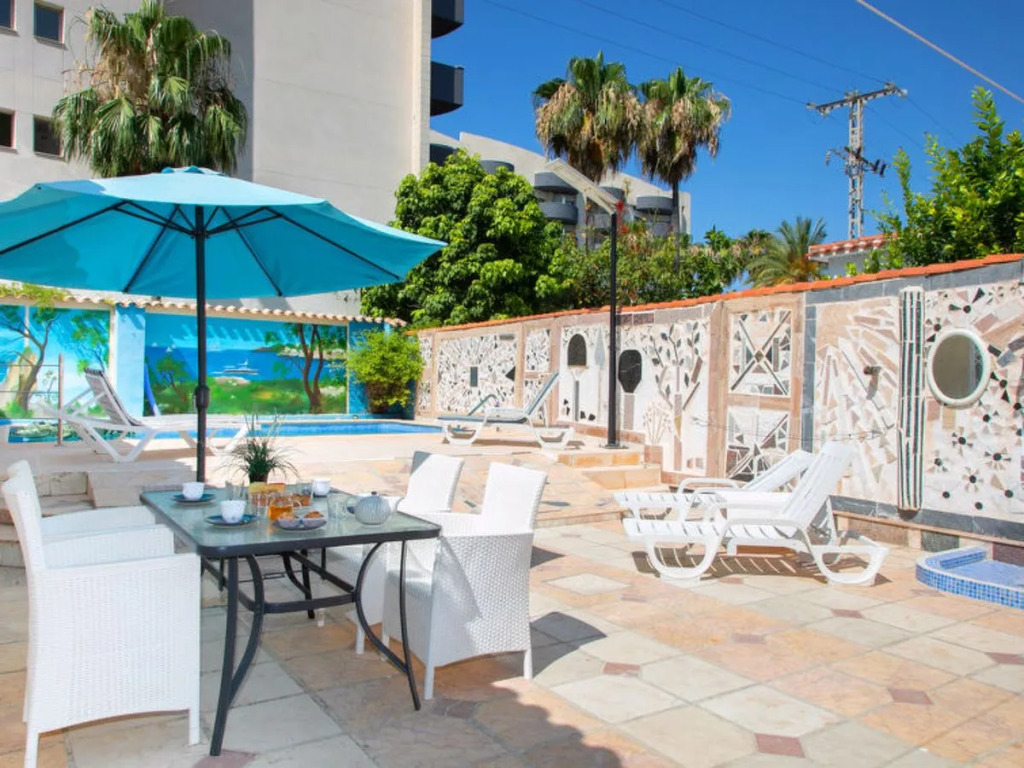 Holiday Home Casa Pedro