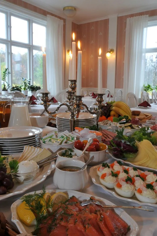 Hotel Vinterpalatset