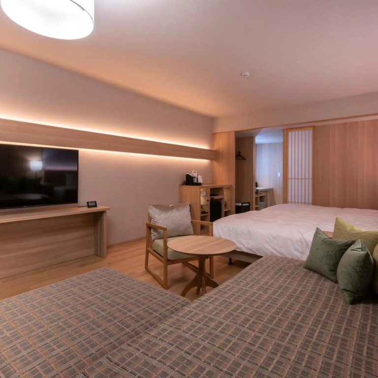 Hotel Tokinoza
