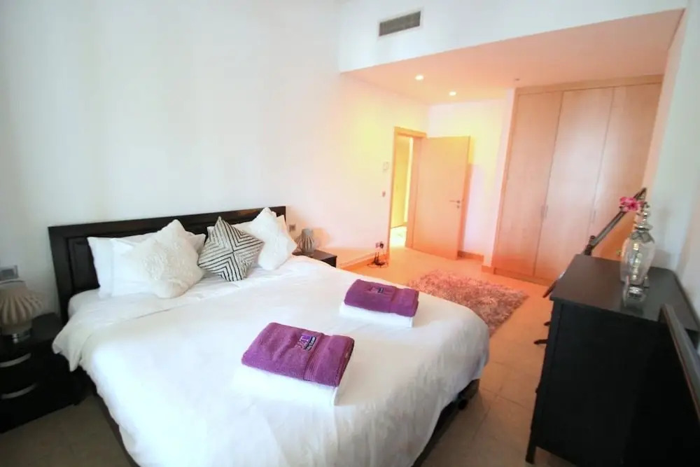 Kennedy Towers - Al Dabas